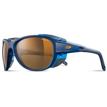 Okulary fotochromowe JULBO EXPLORER 2.0 REACTIV HIGH MOUNTAIN 2x4