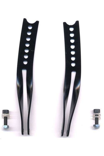 Łącznik do raków G20/22 GRIVEL TWIN BAR