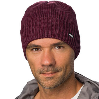 Czapka zimowa EISBAR TROP XL