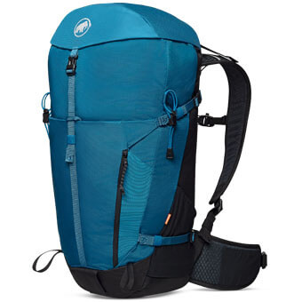 Plecak turystyczny MAMMUT LITHIUM 30 L