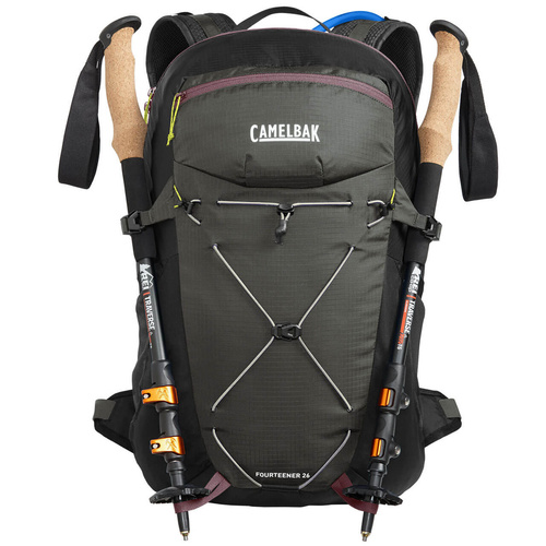 Plecak turystyczny CAMELBAK FOURTEENER 26 + bukłak 3L