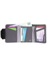 Portfel z ochroną RFID LIFEVENTURE RECYCLED RFID WALLET