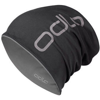 Czapka ODLO THE REVERSIBLE BEANIE HAT