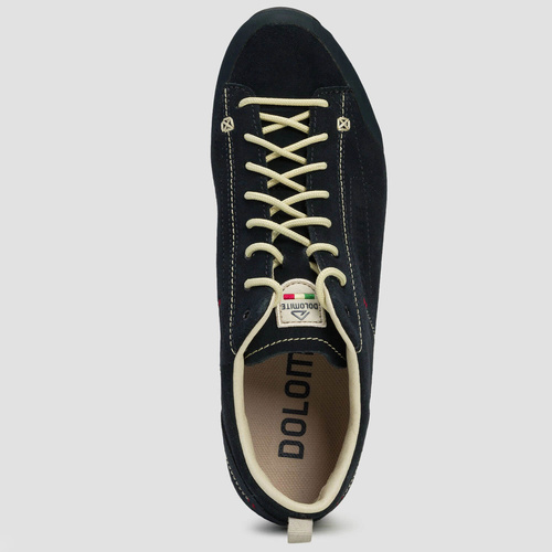 Buty turystyczne męskie ze skóry DOLOMITE 54 LOW EVO