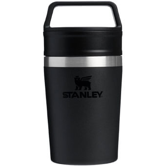 Kubek termiczny ze stali STANLEY CAFÉ-TO-GO | 230 ml