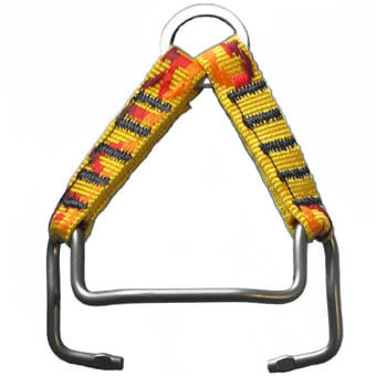 Przejściówki z raków COM na NM GRIVEL | 2 szt.