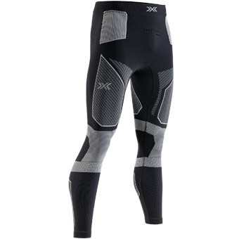 Legginsy męskie X-BIONIC ENERGY ACCUMULATOR LIGHT PANTS