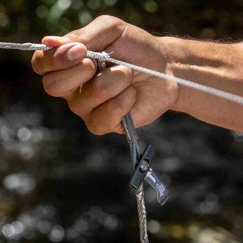 Taśmy do montażu hamaka ENO HELIOS ULTRALIGHT SUSPENSION SYSTEM