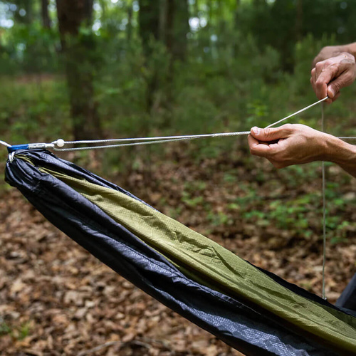 Linka grzbietowa ENO MICROTUNE STRUCTURAL RIDGELINE