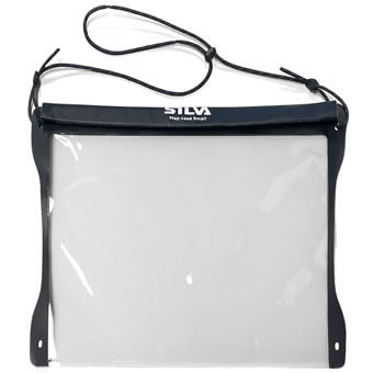 Mapnik SILVA WATERPROOF MAP CASE S