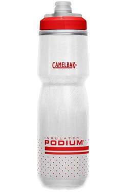 Bidon rowerowy izolowany CAMELBAK PODIUM CHILL BIKE BOTTLE | 710 ml