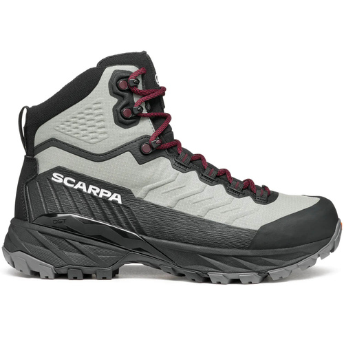 Buty trekkingowe damskie ze skóry SCARPA RUSH TRK LT GTX WMN