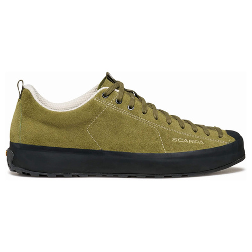 Buty miejskie męskie ze skóry SCARPA MOJITO WRAP | Sage