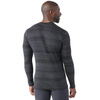 Koszulka wełniana męska SMARTWOOL CLASSIC THERMAL MERINO CREW