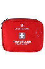 Apteczka LIFESYSTEMS TRAVELLER  FIRST AID KIT
