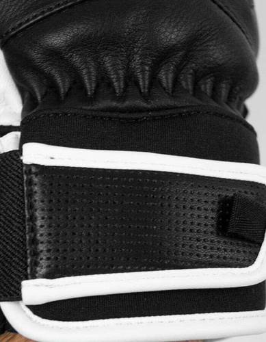 Rękawice narciarskie ze skóry REUSCH MASTER PRO