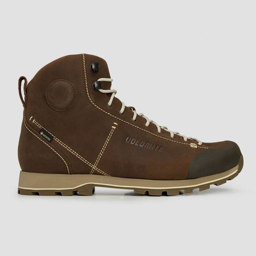 Buty turystyczne męskie ze skóry DOLOMITE 54 HIGH FG GTX