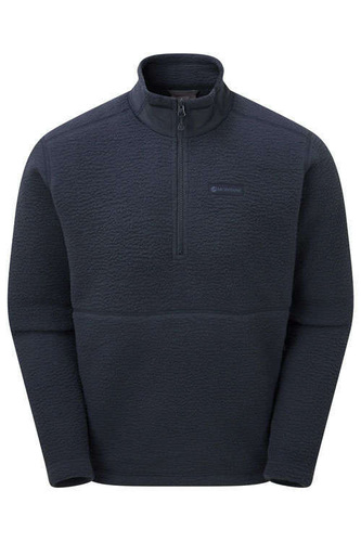 Kurtka MONTANE CHONOS FLEECE SMOCK PULL ON MEN'S