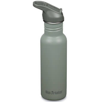 Butelka ze stali KLEAN KANTEEN CLASSIC | 532 - 800 ml