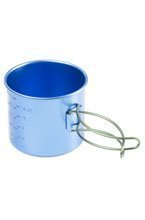 Kubek GSI OUTDOORS BUGABOO BOTTLE CUP 600 ml