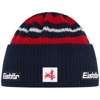Czapka zimowa EISBAR SPORI SHORTY SA BEANIE