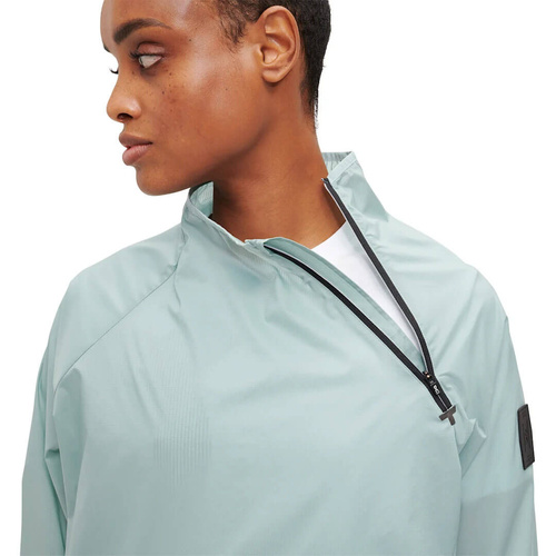 Kurtka do biegania damska ON RUNNING ACTIVE JACKET