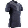 Koszulka do biegania męska X-BIONIC COREFUSION RUN SHIRT