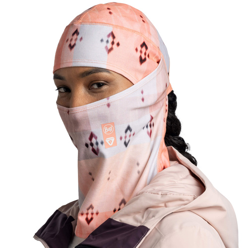 Kominiarka BUFF THERMONET HINGED BALACLAVA