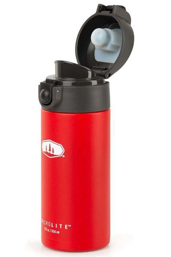 Termos GSI OUTDOORS MICROLITE 350 FLIP