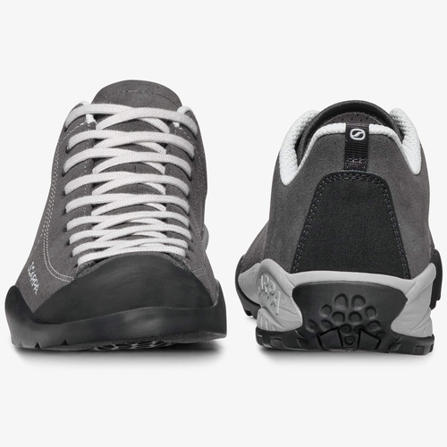 Buty wielozadaniowe ze skóry SCARPA MOJITO | Shark