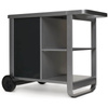 Wózek do grilla CAMPINGAZ BBQ ACCY PLANCHA DELUXE TROLLEY