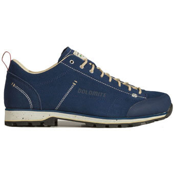 Buty turystyczne męskie ze skóry DOLOMITE 54 LOW EVO