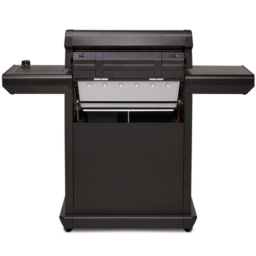 Grill gazowy CAMPINGAZ ONYX 3 S