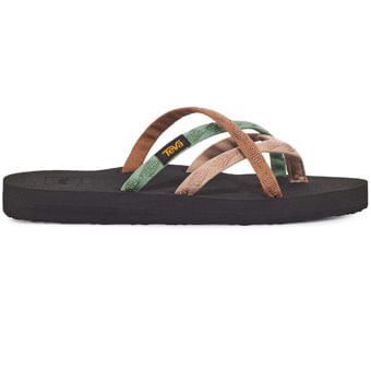 Klapki damskie TEVA OLOWAHU