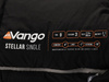 Śpiwór syntetyczny VANGO STELLAR SINGLE