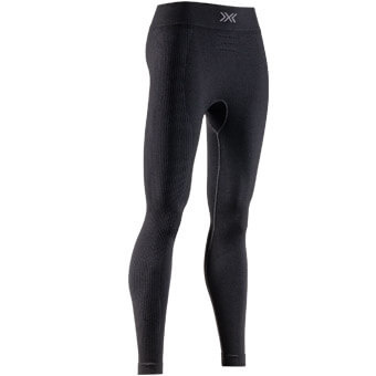 Legginsy wełniane damskie X-BIONIC MIGHTYWOOL PANTS