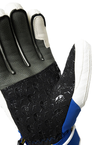 Rękawice narciarskie ze skóry REUSCH WORLDCUP WARRIOR SC