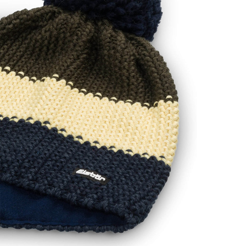 Czapka zimowa EISBAR STAR POMPON BEANIE