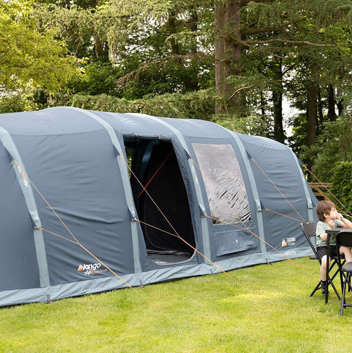 Namiot pompowany VANGO TACOMA AIR 800XL PACKAGE