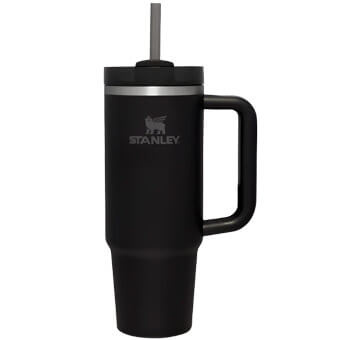 Kubek termiczny ze stali STANLEY QUENCHER H2.0 FLOWSTATE TUMBLER | 1,18L