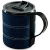 Kubek termiczny GSI OUTDOORS INFINITY BACKPACKER MUG | 550 ml