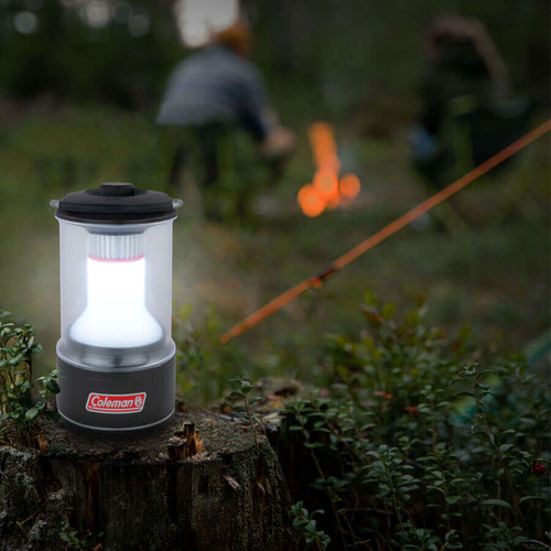 Lampa COLEMAN BATTERYGUARD 600L LANTERN