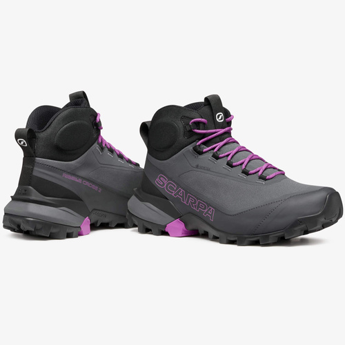 Buty turystyczne damskie SCARPA RIBELLE CROSS 2 MID GTX