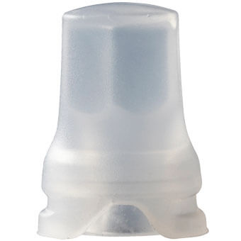 Ustnik do bidonów Quick Stow CAMELBAK QUICK STOW FLASK BITE VALVE
