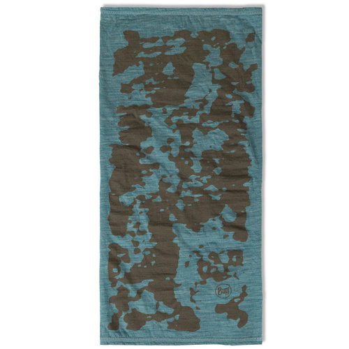 Chusta wielofunkcyjna BUFF MERINO LIGHTWEIGHT PRINTS