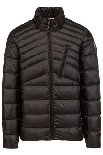 Kurtka puchowa DOLOMITE CORVARA MEN'S