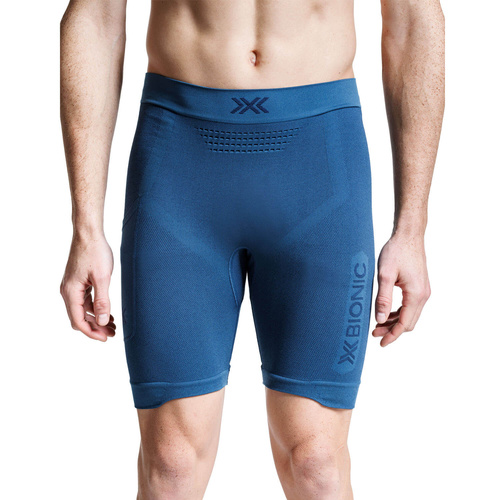 Spodenki do biegania męskie X-BIONIC XCEED RUN SHORT TIGHTS