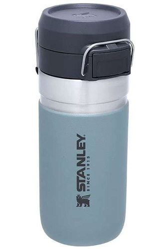 Butelka termiczna ze stali STANLEY QUICK FLIP | 470 ml