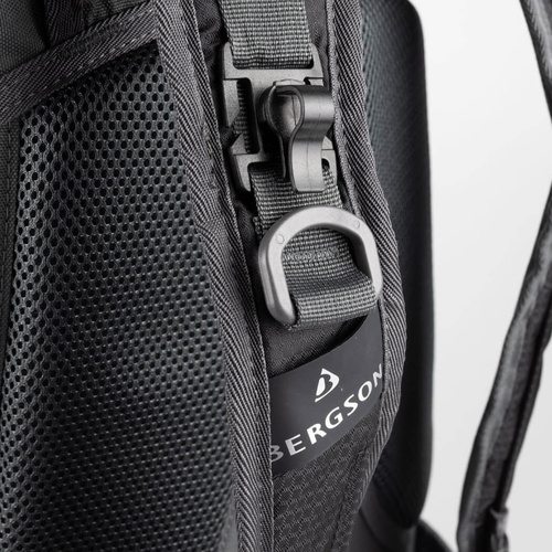 Plecak turystyczny BERGSON FLORO 28L