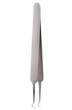Pęseta do usuwania kleszczy LIFESYSTEMS TICK TWEEZERS